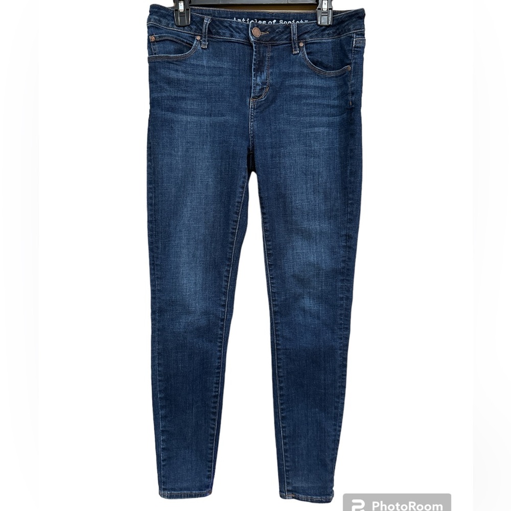 Articles of Society Jeans Size 29 PERFECT!